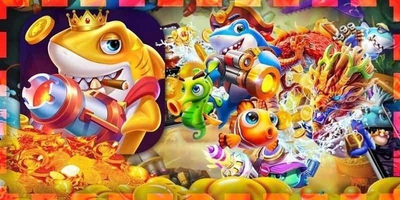 Các tính năng nổi bật các tựa game trong bắn cá AF88 đang có