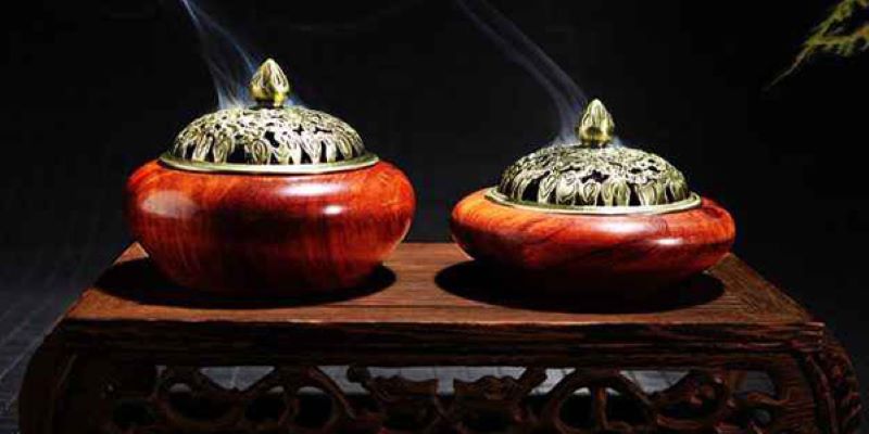 Cách đốt vía giải đen cờ bạc theo phong thủy và tâm linh