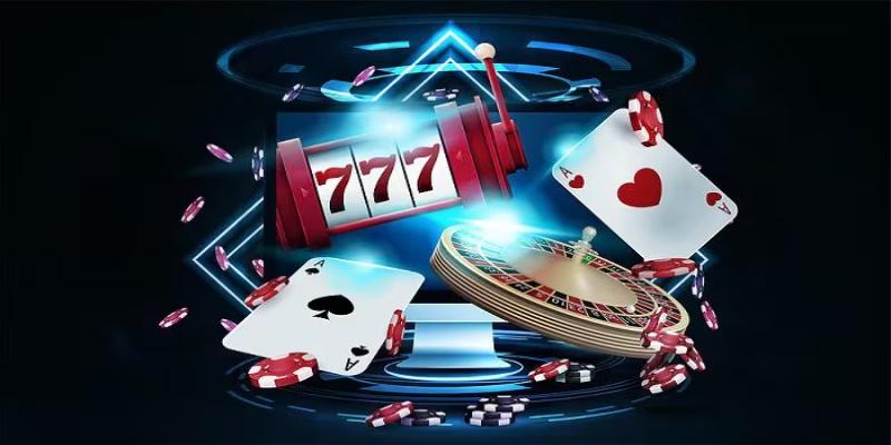 Ưu điểm tạo nên sức hút khó cưỡng cho sảnh casino AF88 là gì?