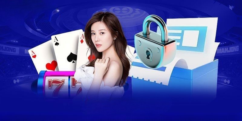 Tìm hiểu về giấy phép hoạt động tại nhà cái cá cược