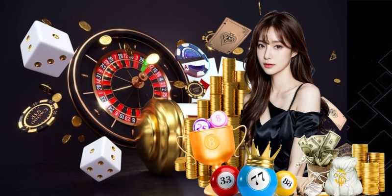 Khám phá kho game đa dạng tại nền tảng giải trí