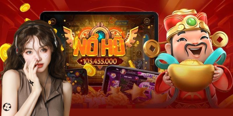 Danh sách các game nổ hũ AF88 được yêu thích nhất hiện nay