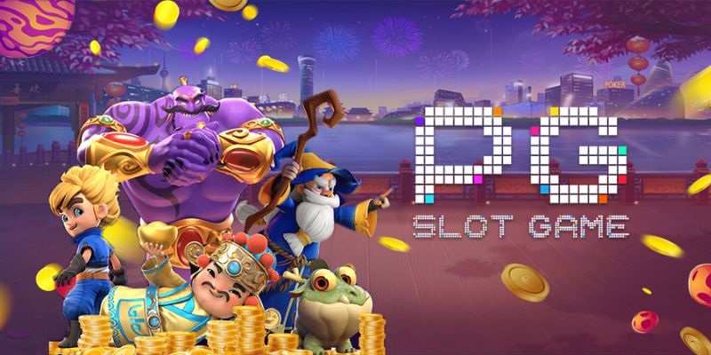 Tổng hợp một số tựa game hấp dẫn có trong sảnh cược nổ hũ 