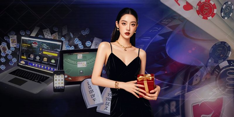 Tham gia dễ dàng, giao dịch an tâm