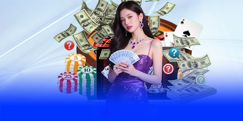 Thưởng VIP - Khuyến Mãi Độc Quyền Dành Cho Hội Viên VIP