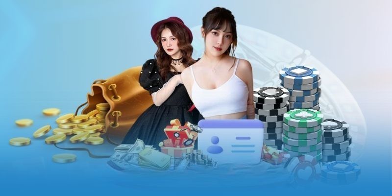 Nội dung sự kiện khuyến mãi hội viên VIP cho người chơi cá cược